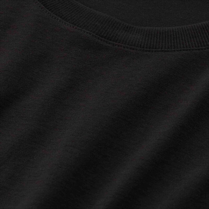 Nike One Relaxed, NEGRO, hi-res image number null
