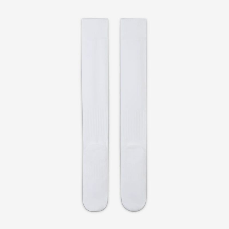 Nike Academy Extralargas 1 Par, BLANCO, hi-res image number null