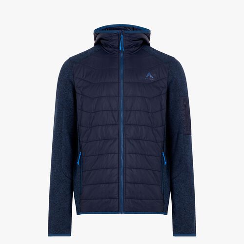 MCKINLEY CALBUCO II CHAQUETAS SENDERISMO HOMBRE