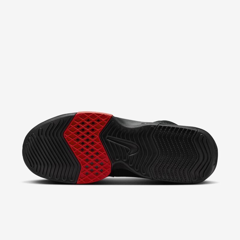 Nike LeBron Witness 8, NEGRO, hi-res image number null