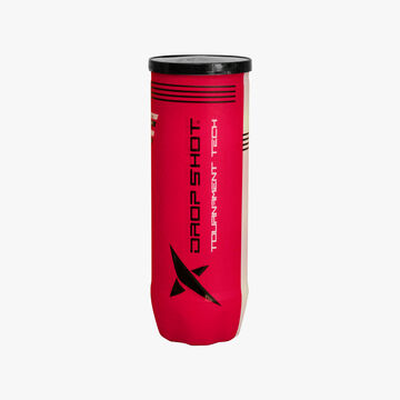 Drop Shot Tarro Padel Tournament Tech