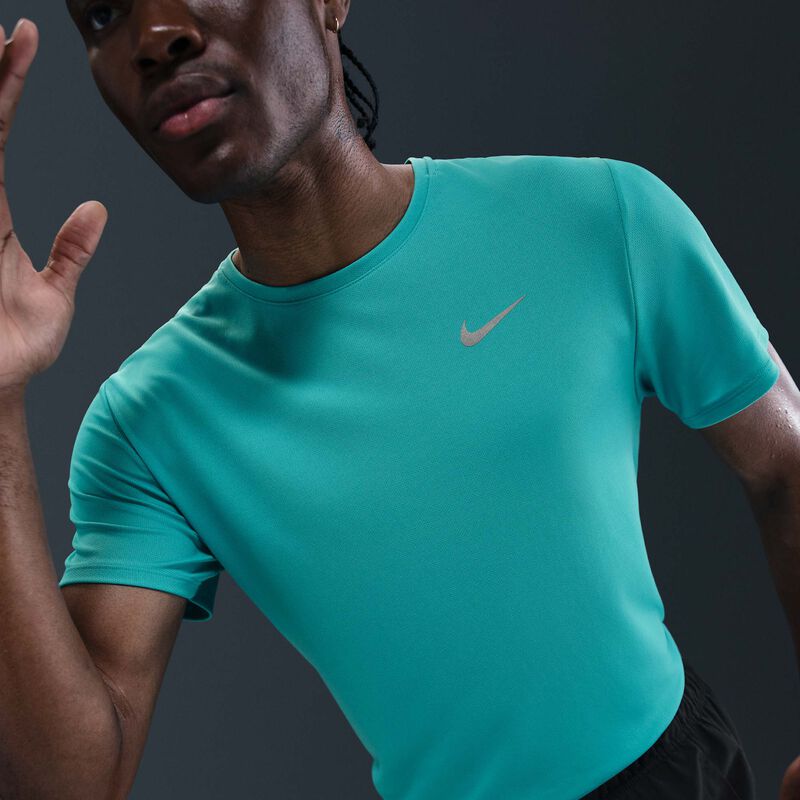 Nike Miler, VERDE, hi-res image number null