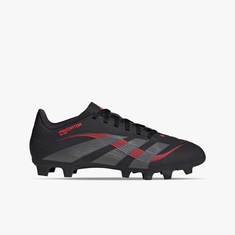 adidas Zapatillas Predator Club, NEGRO, hi-res image number null