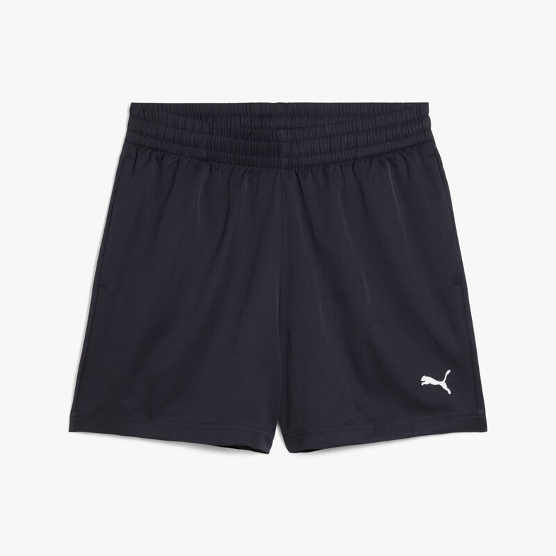 Puma Shorts Essentials 12cm, AZUL, hi-res image number null