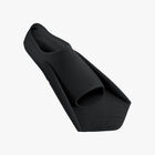 Arena Aleta Powerfin Hook, NEGRO, hi-res