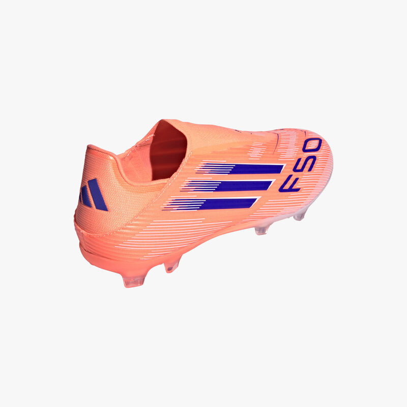adidas Zapatillas sin cordones F50 League Multisuperficie, SURTIDO, hi-res image number null