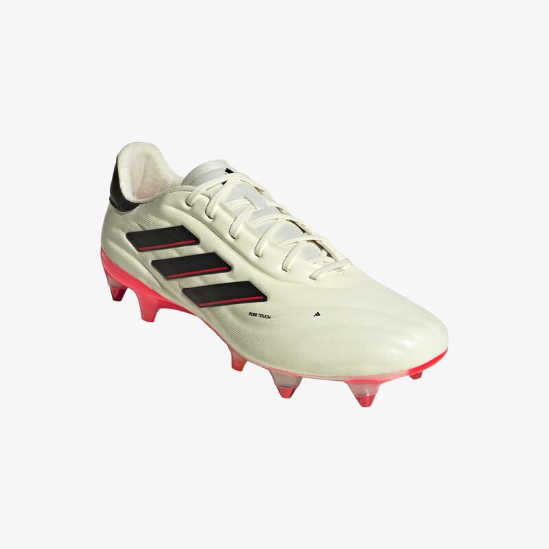 adidas Zapatillas de F&uacute;tbol Copa Pure II Elite Terreno Blando, AMARILLO, hi-res image number null