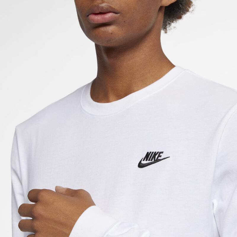 Nike Sportswear Club, BLANCO, hi-res image number null