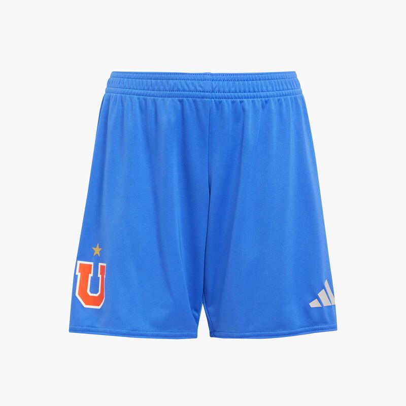 adidas Conjunto Preescolar Universidad de Chile, AZUL, hi-res image number null