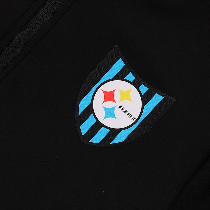 Chaqueta de Cancha Huachipato 2025, NEGRO, hi-res image number null