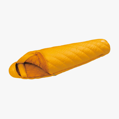 Mont-Bell Saco de Dormir Hugger 650