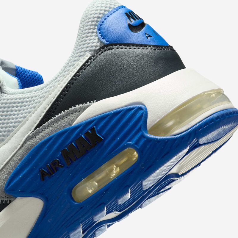 Nike Air Max Excee, NEGRO, hi-res image number null