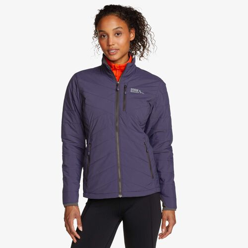 Eddie Bauer Ignitelite Stretch Rever