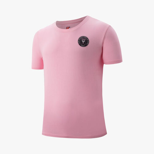 MLS Camiseta Heritage Inter Miami