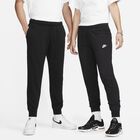 Nike Sportswear Club Fleece, NEGRO, hi-res