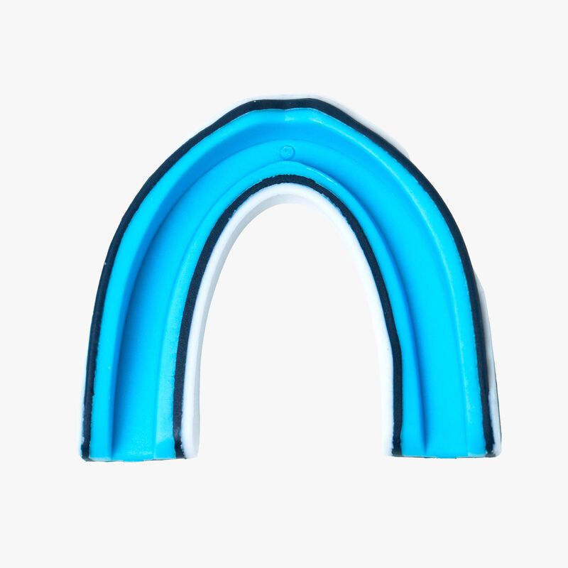 Everlast Protector Bucal Evergel Single, AZUL, hi-res image number null