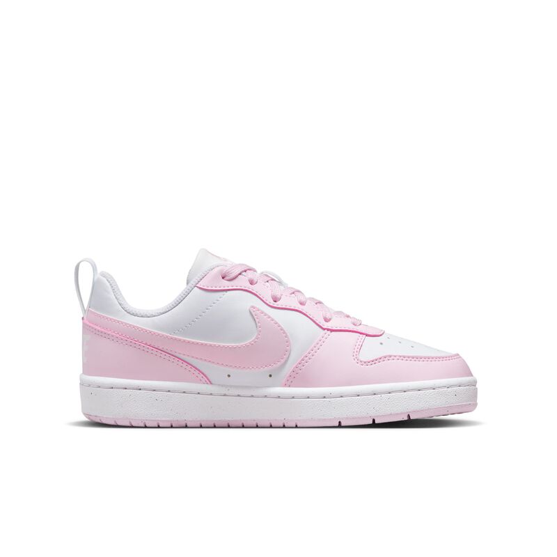 Nike Court Borough Low Recraft, BLANCO, hi-res image number null