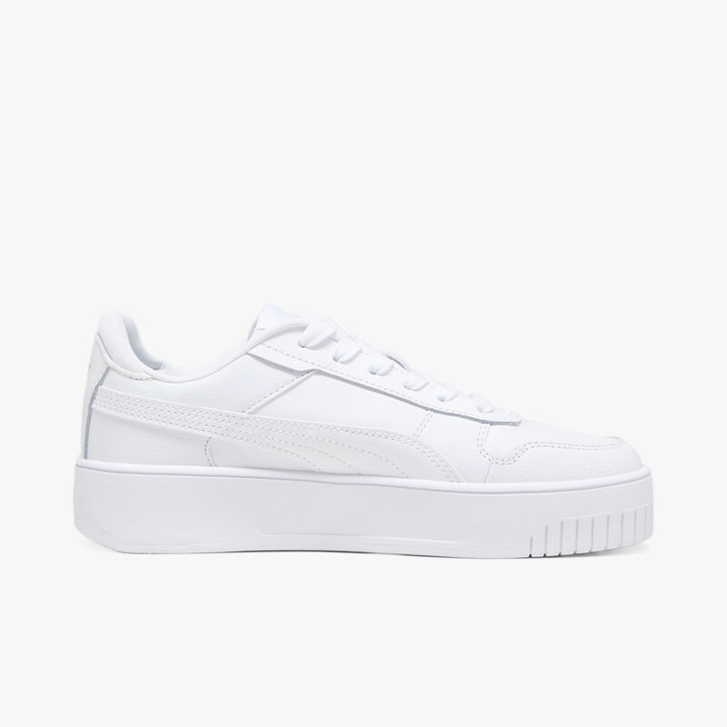 Puma Zapatillas Carina Street Jr, BLANCO, hi-res image number null