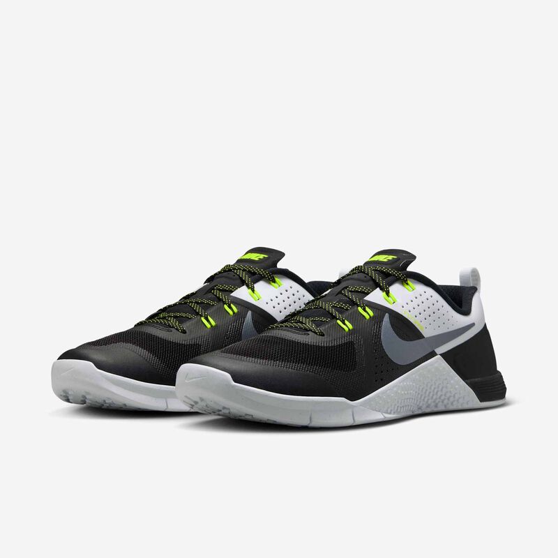 Nike Metcon 1 OG, NEGRO, hi-res image number null