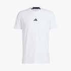 adidas Polera Designed, BLANCO, hi-res