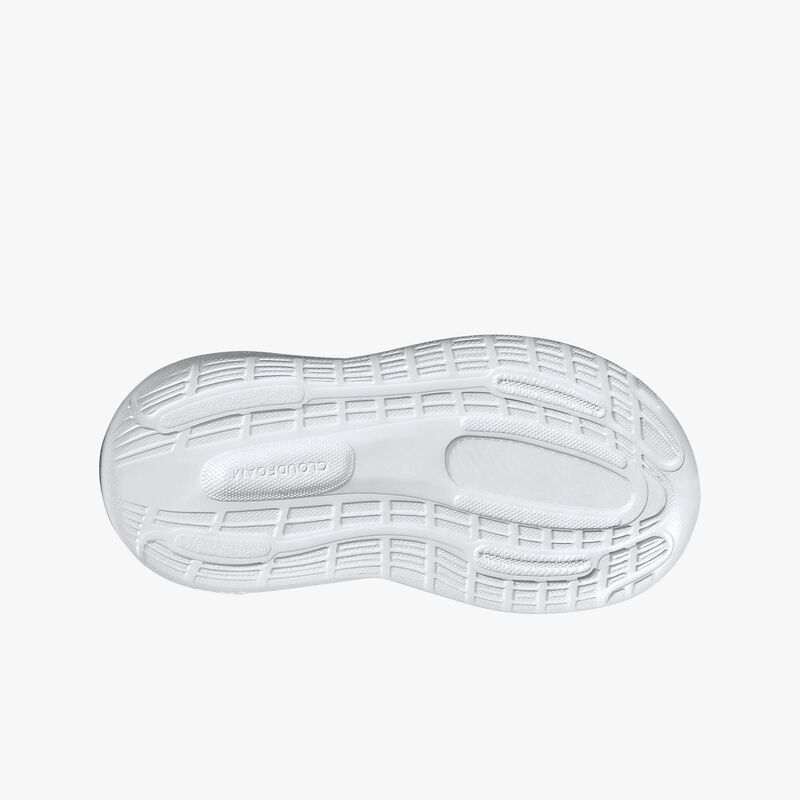 adidas Zapatillas Runfalcon 5 Ni&ntilde;os, AZUL, hi-res image number null