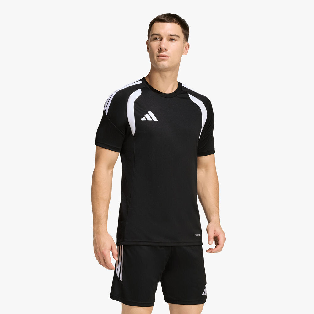adidas Camiseta Tiro26 League Poleras manga corta fútbol hombre