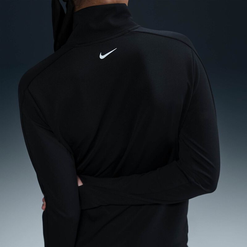 Nike Swoosh, NEGRO, hi-res image number null