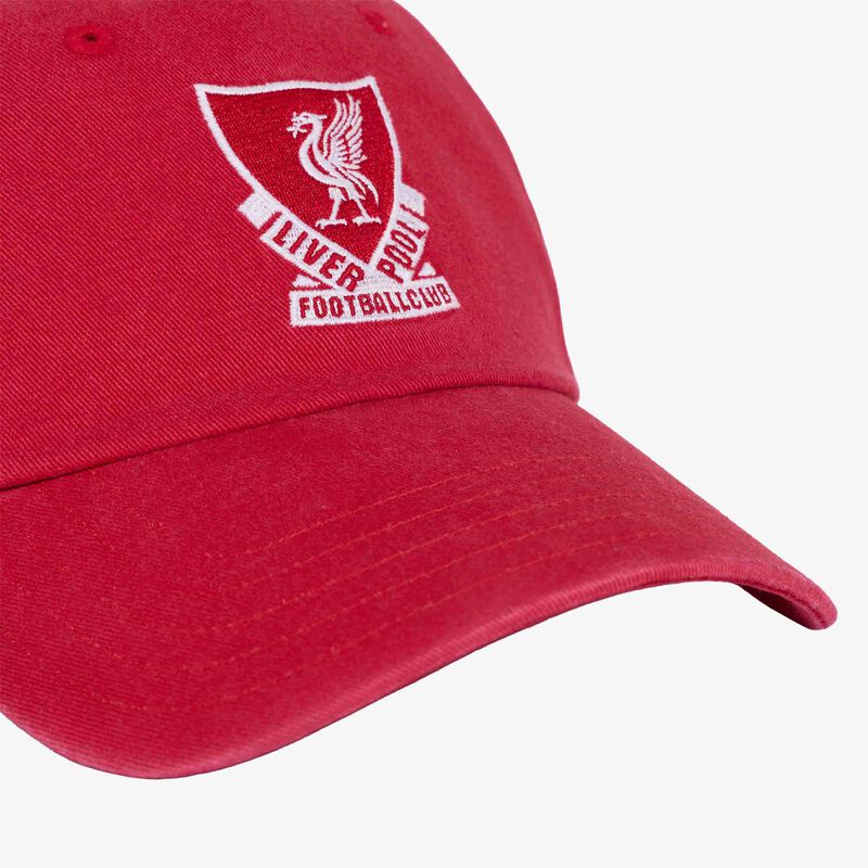 adidas Jockey Vintage Liverpool FC, ROJO, hi-res image number null