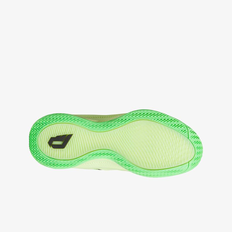 adidas Zapatillas Dame Certified 3, VERDE, hi-res image number null