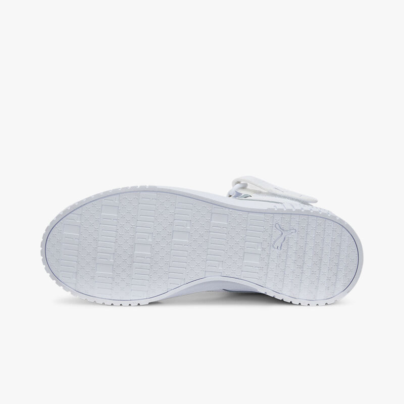 Puma Zapatillas Carina 2.0 Mid, BLANCO, hi-res image number null