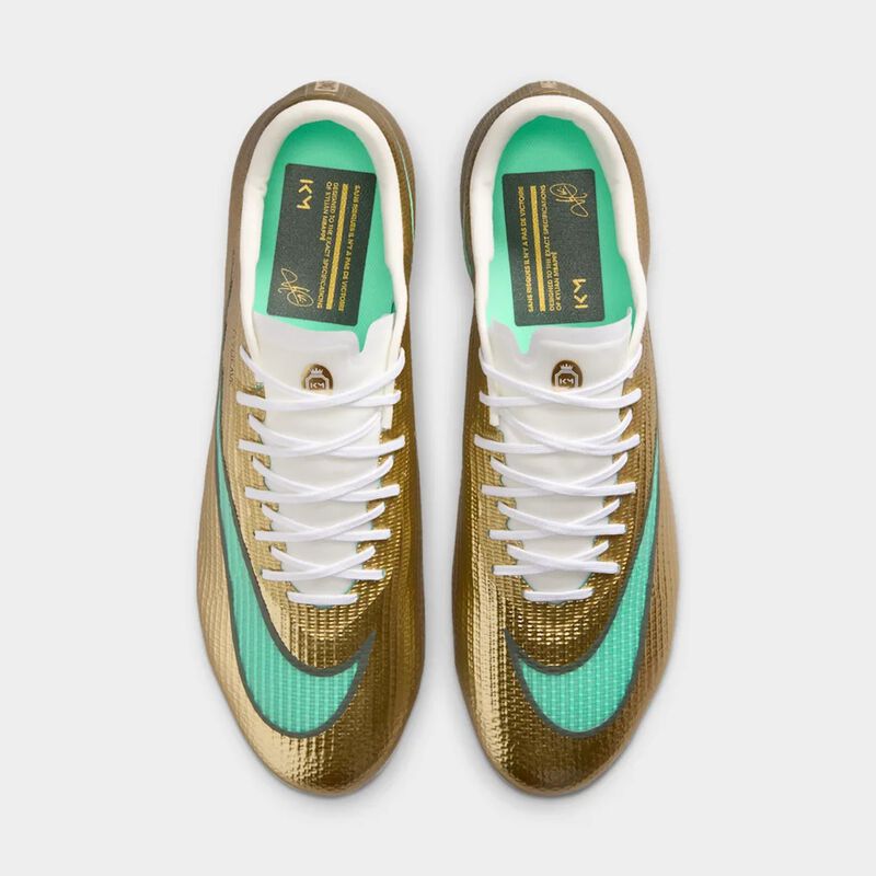 Nike Zapatillas Mercurial Superfly 11 Pro KM, AMARILLO, hi-res image number null