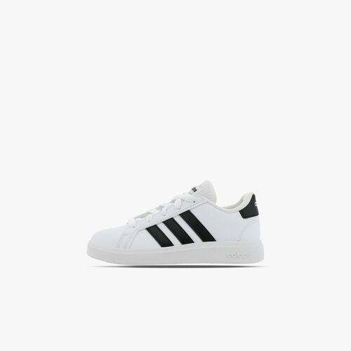 adidas Zapatillas Grand Court Lifestyle Para Tenis