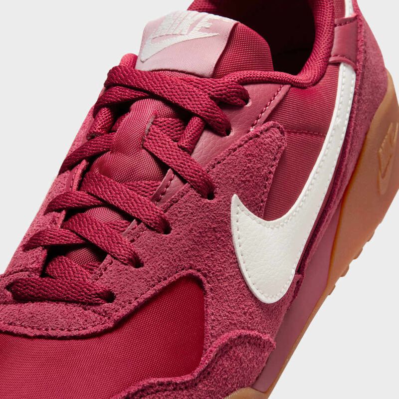 Nike Zapatillas Terra Manta de gamuza, ROJO, hi-res image number null