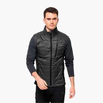 Jack Wolfskin Chaqueta sin mangas Routeburn