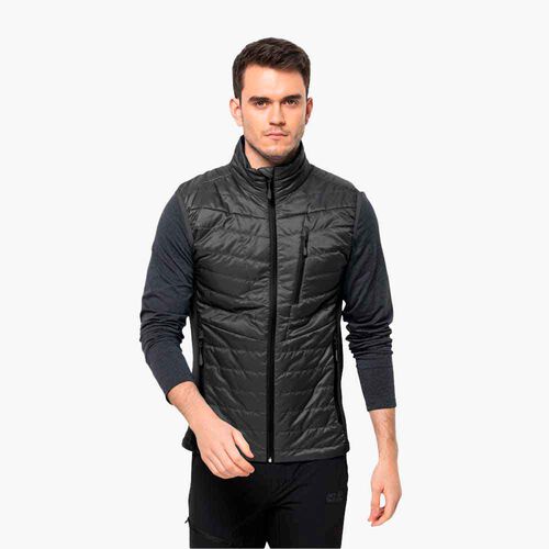 Jack Wolfskin Chaqueta sin mangas Routeburn