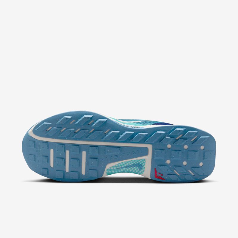 Nike Zapatillas Juniper Trail 3, AZUL, hi-res image number null