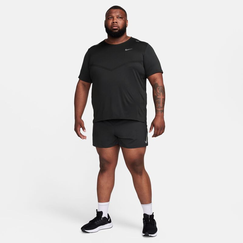 Nike Dri-FIT Rise 365, NEGRO, hi-res image number null