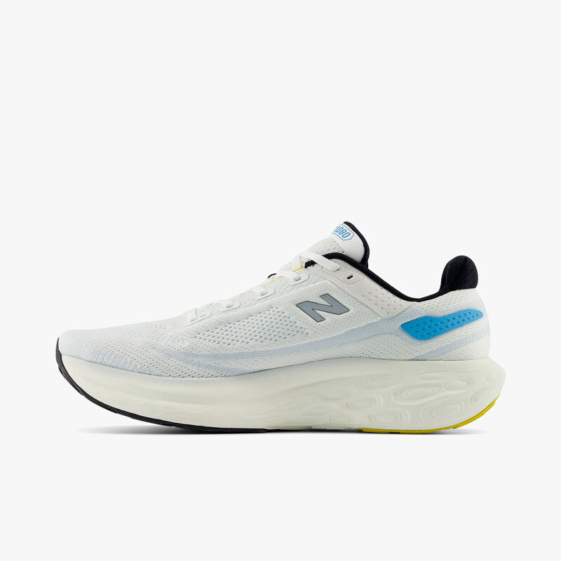 New Balance Zapatillas Fresh Foam X 1080, BLANCO, hi-res image number null