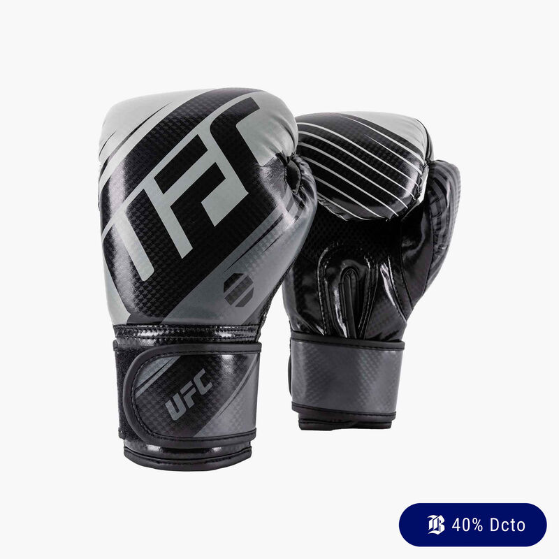 UFC Guantes Box Juvenil Performance Rush 6 Oz, SURTIDO, hi-res image number null