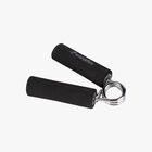 Energetics Aero Handgrips 1.0, NEGRO, hi-res