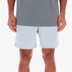 Reebok Shorts ID Train Knit, GRIS, hi-res
