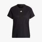 adidas Polera AEROREADY Train Essentials, NEGRO, hi-res