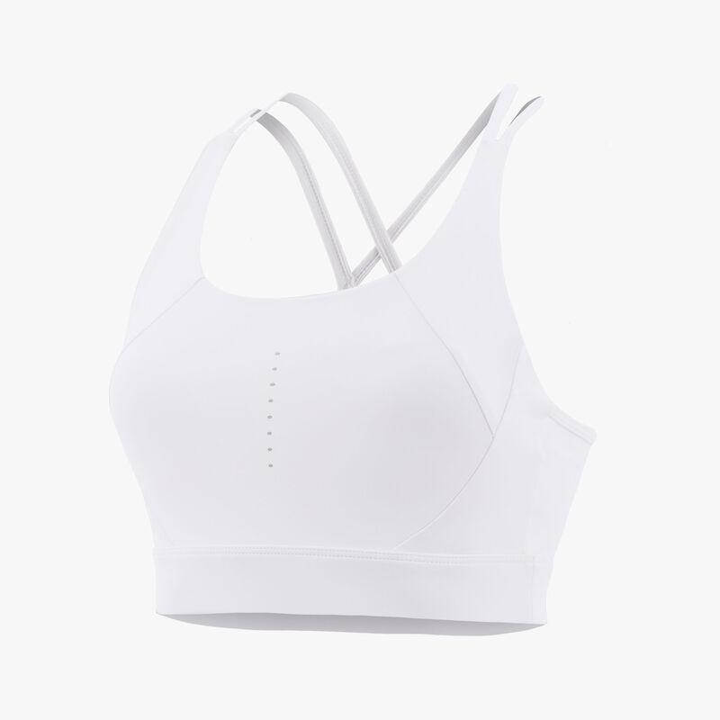 Otium Top Deportivo Ludi, BLANCO, hi-res image number null