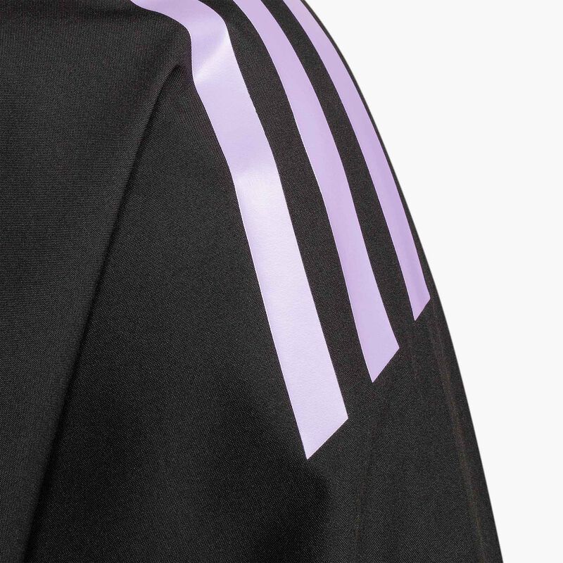 adidas Chaqueta todo clima Colo-Colo 2025, NEGRO, hi-res image number null