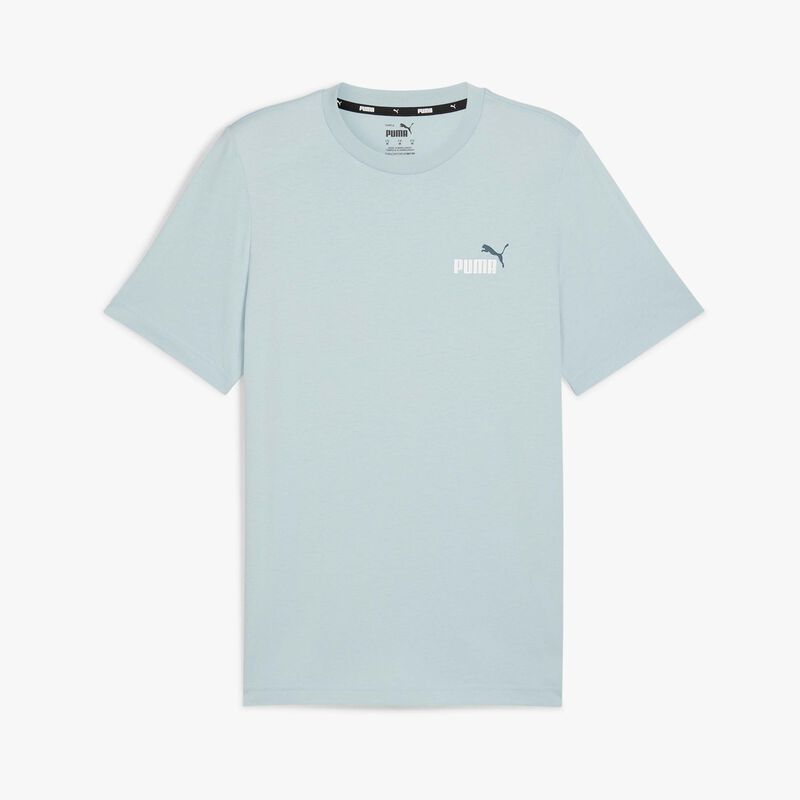 Puma Polera Essentials, AZUL, hi-res image number null