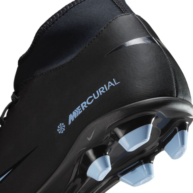 Nike Zapatillas Superfly 10 Club FG/MG, NEGRO, hi-res image number null