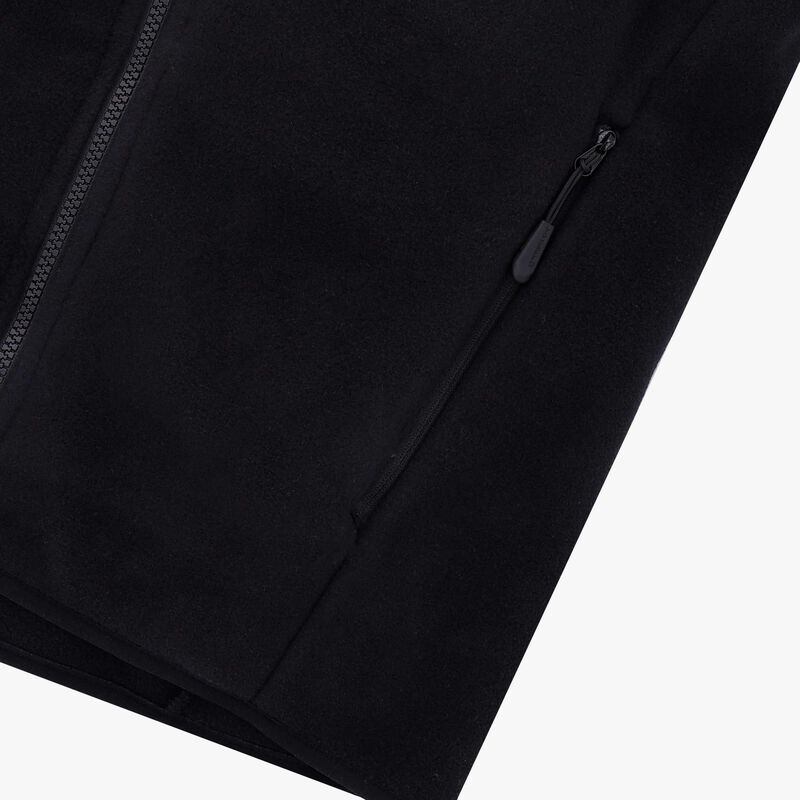 Jack Wolfskin Chaqueta Waldsteig, NEGRO, hi-res image number null