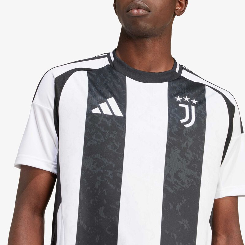 adidas Camiseta Juventus 24/25 Primera Equipación, BLANCO, hi-res image number null