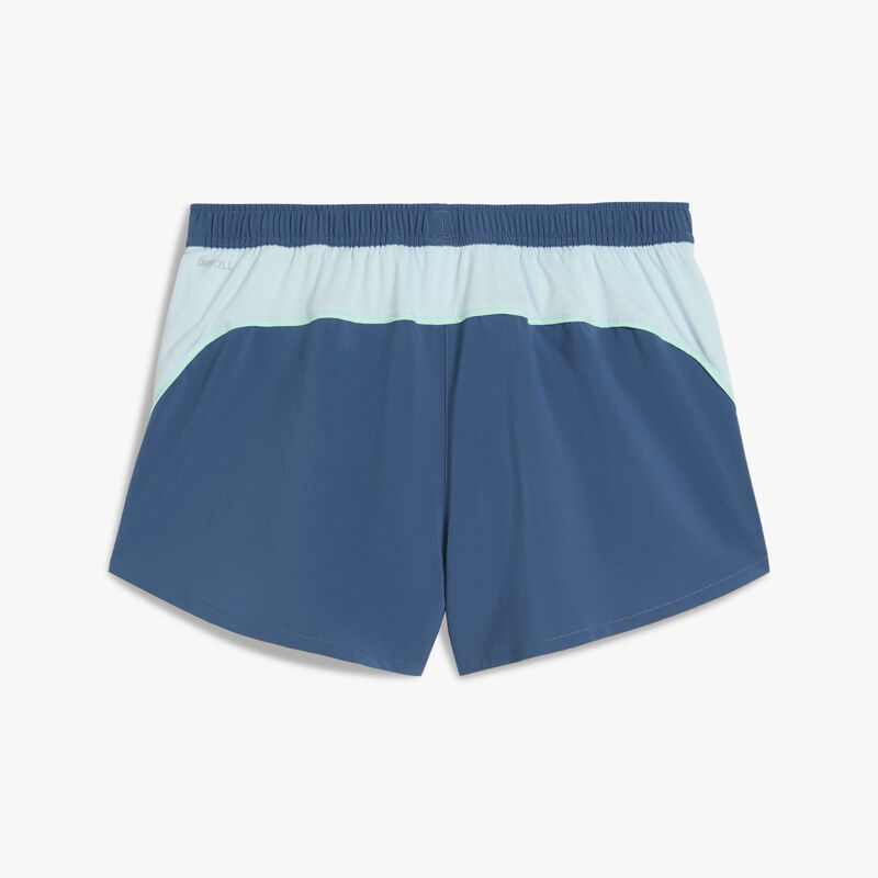 Puma Shorts de running VELOCITY, NEGRO, hi-res image number null