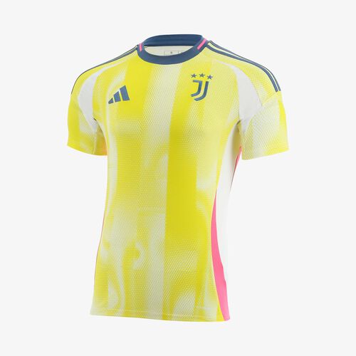 adidas Camiseta Juventus Away 24/25